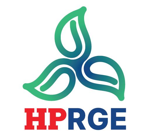 Logo of HPRGE