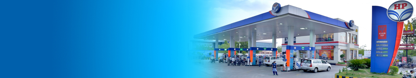 banner of Welcome to&nbsp;HP Retail